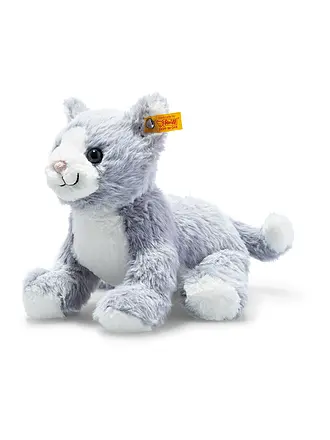 STEIFF | Chat CASSIE 26cm | grau